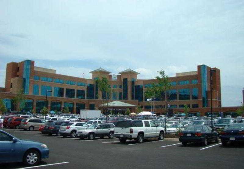 Fairfield Inn And Suites By Marriott Harrisonburg Bekvämligheter bild
